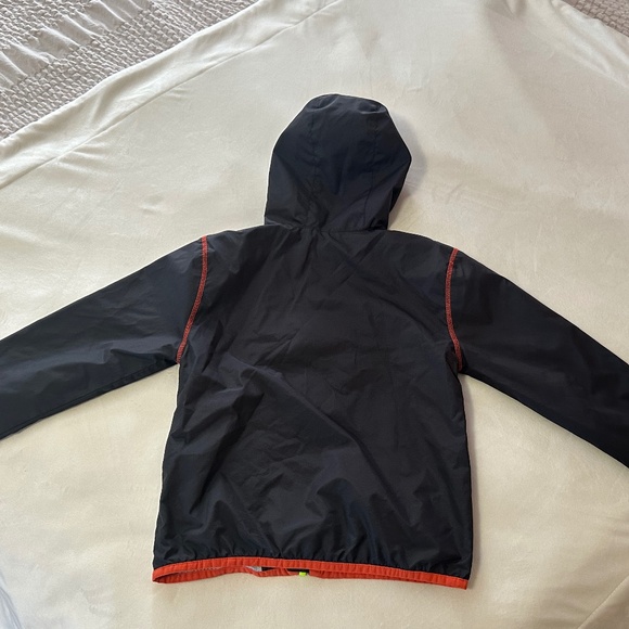 Boys Nike Jordan Jacket - Picture 2 of 3